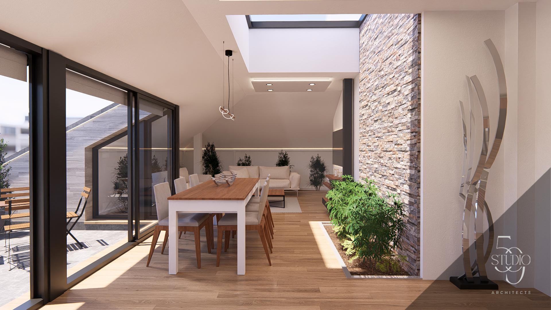 Ático de 3 Dormitorios en venta en Fuengirola Centro