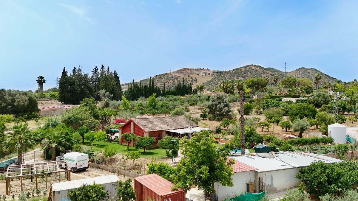 Casa de 3 Dormitorios en venta en Alhaurin el Grande