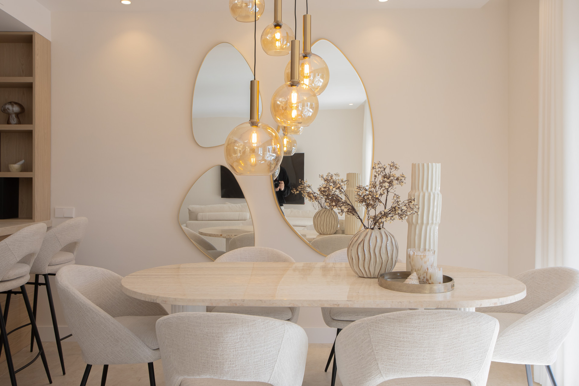 Ático de 4 Dormitorios en venta en Nueva Andalucía, Marbella