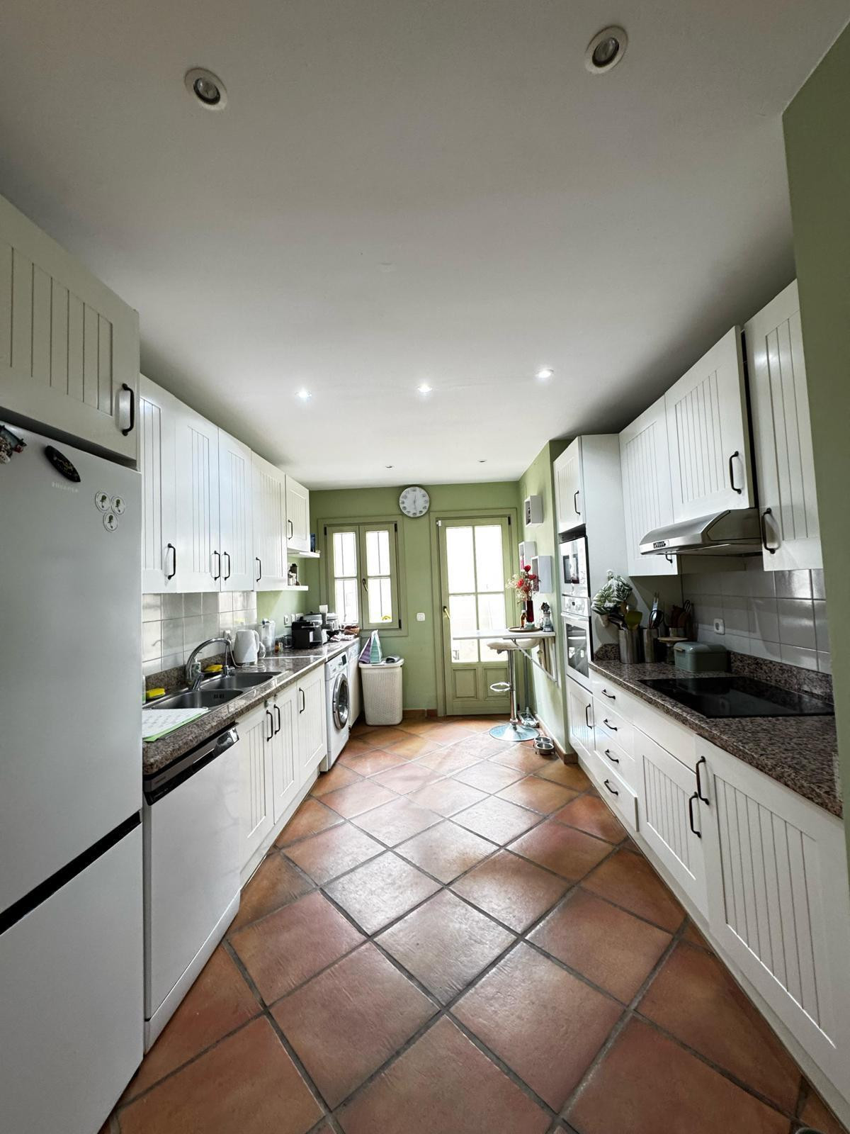 Casa de 4 Dormitorios y 4 Baños en venta en Sotogrande