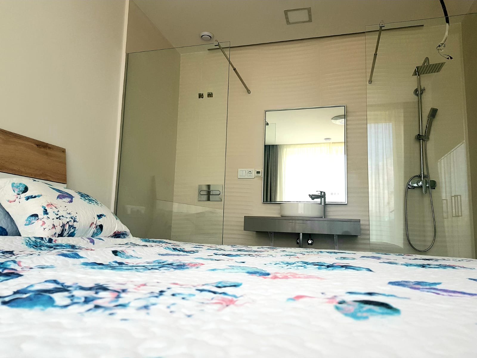 Piso de 2 Dormitorios en venta en Benidorm