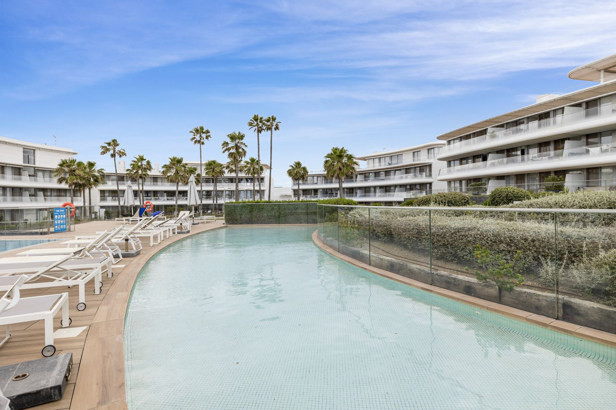 2 Bed - Apartment for Sale in Estepona