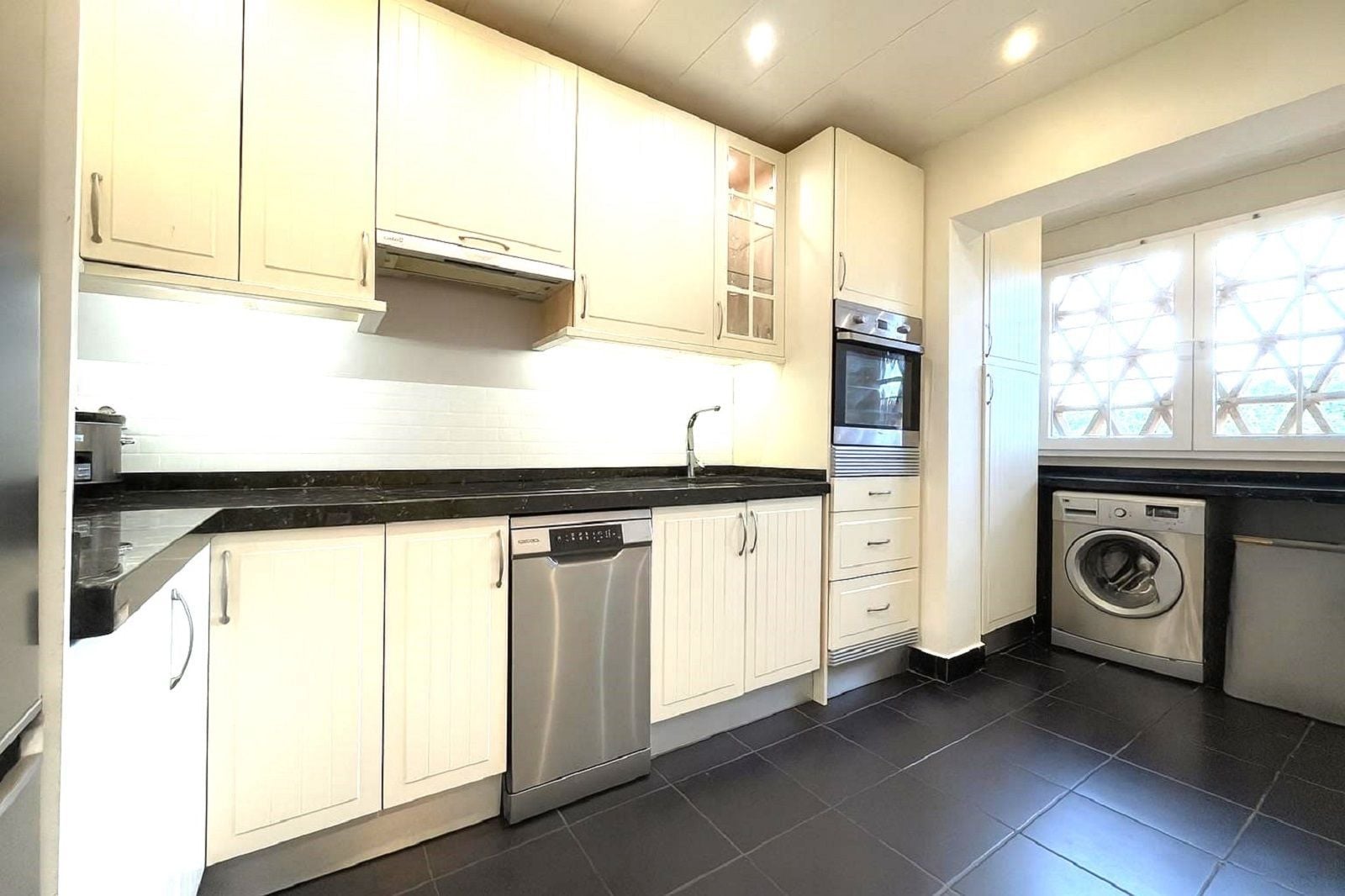 Piso de 3 Dormitorios en venta en Mijas