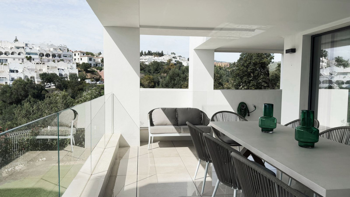 Casa Adosada de 3 Dormitorios en venta en Marbella