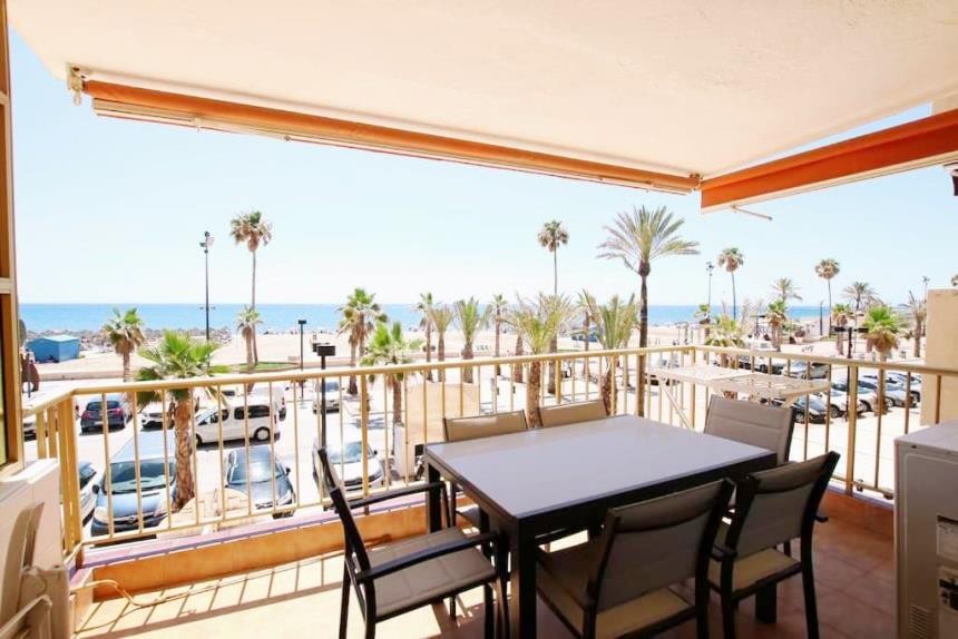 Piso de 3 Dormitorios y 2 Baños en alquiler vacacional en Fuengirola