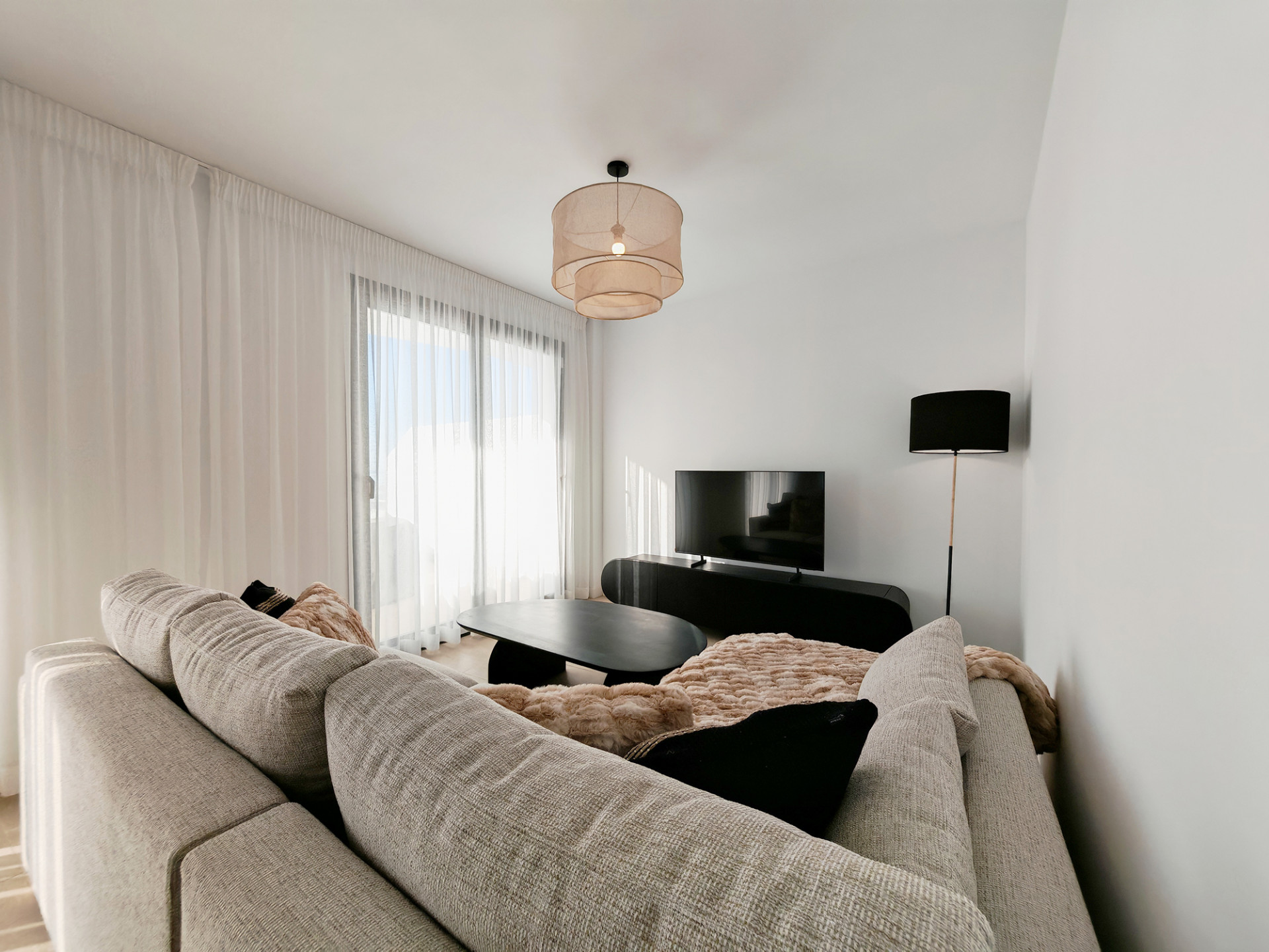 Ático de 4 Dormitorios en venta en Estepona