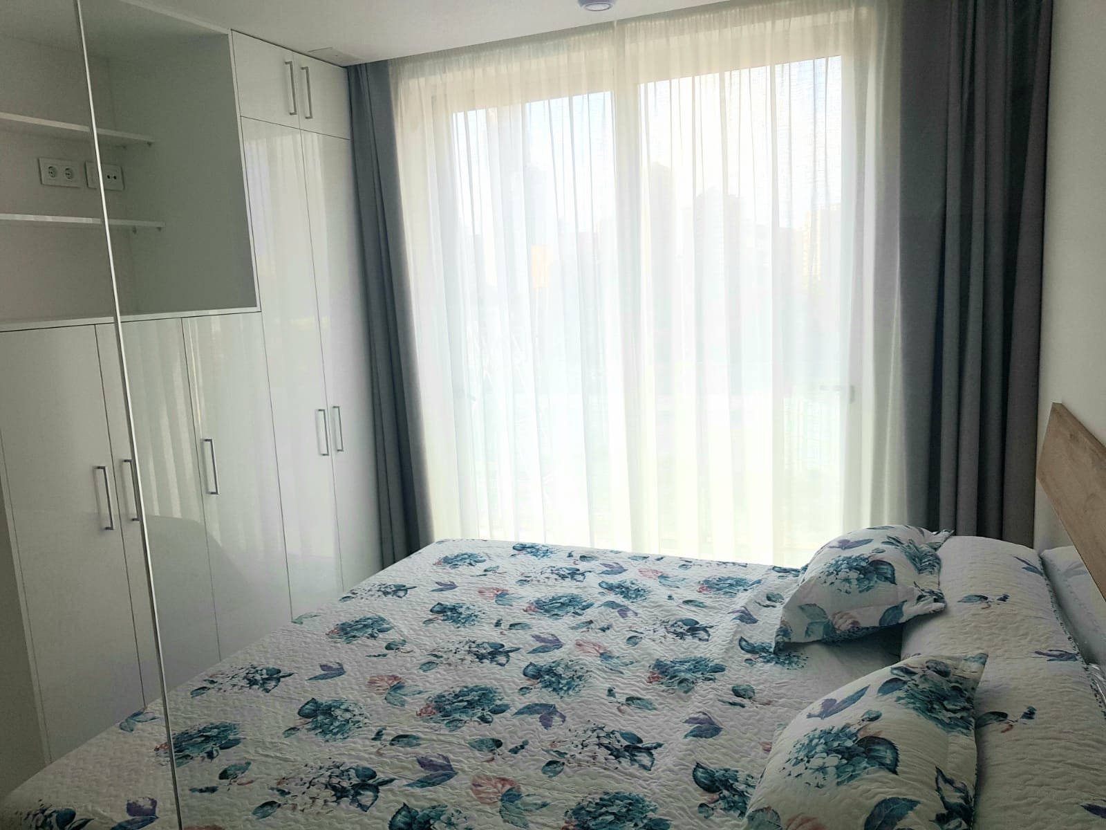 Piso de 2 Dormitorios en venta en Benidorm