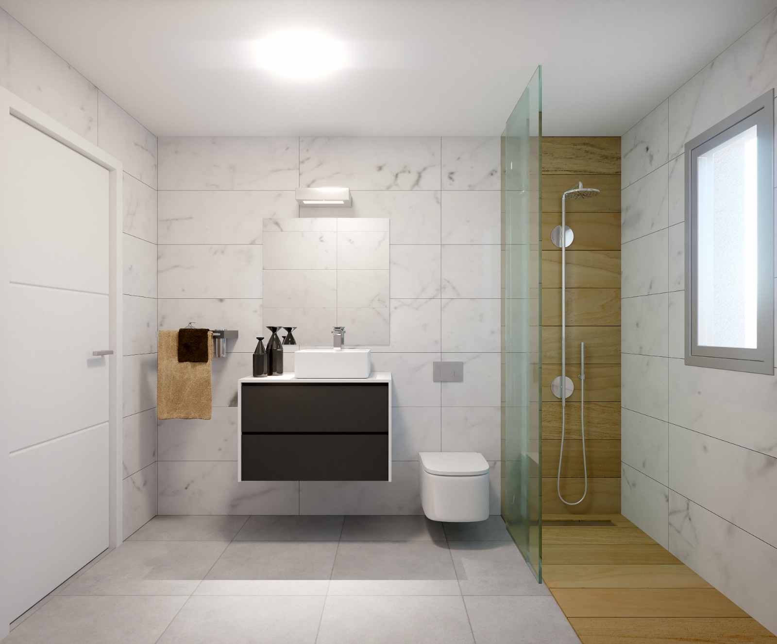 Casa Adosada de 2 Dormitorios y 2 Baños en venta en Villamartin, Orihuela Costa