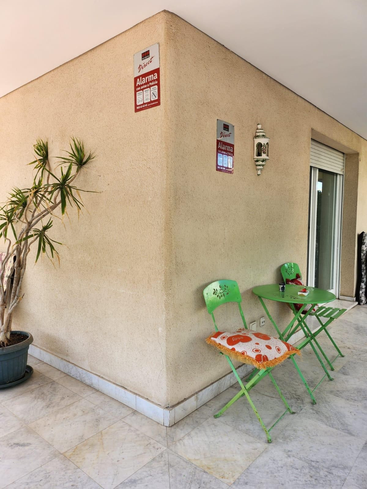 Piso de 2 Dormitorios en venta en Puerto Banús