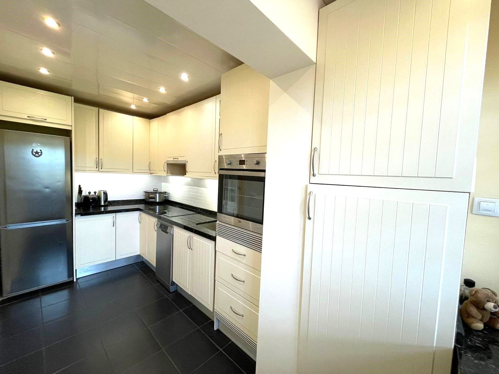 Piso de 3 Dormitorios en venta en Mijas