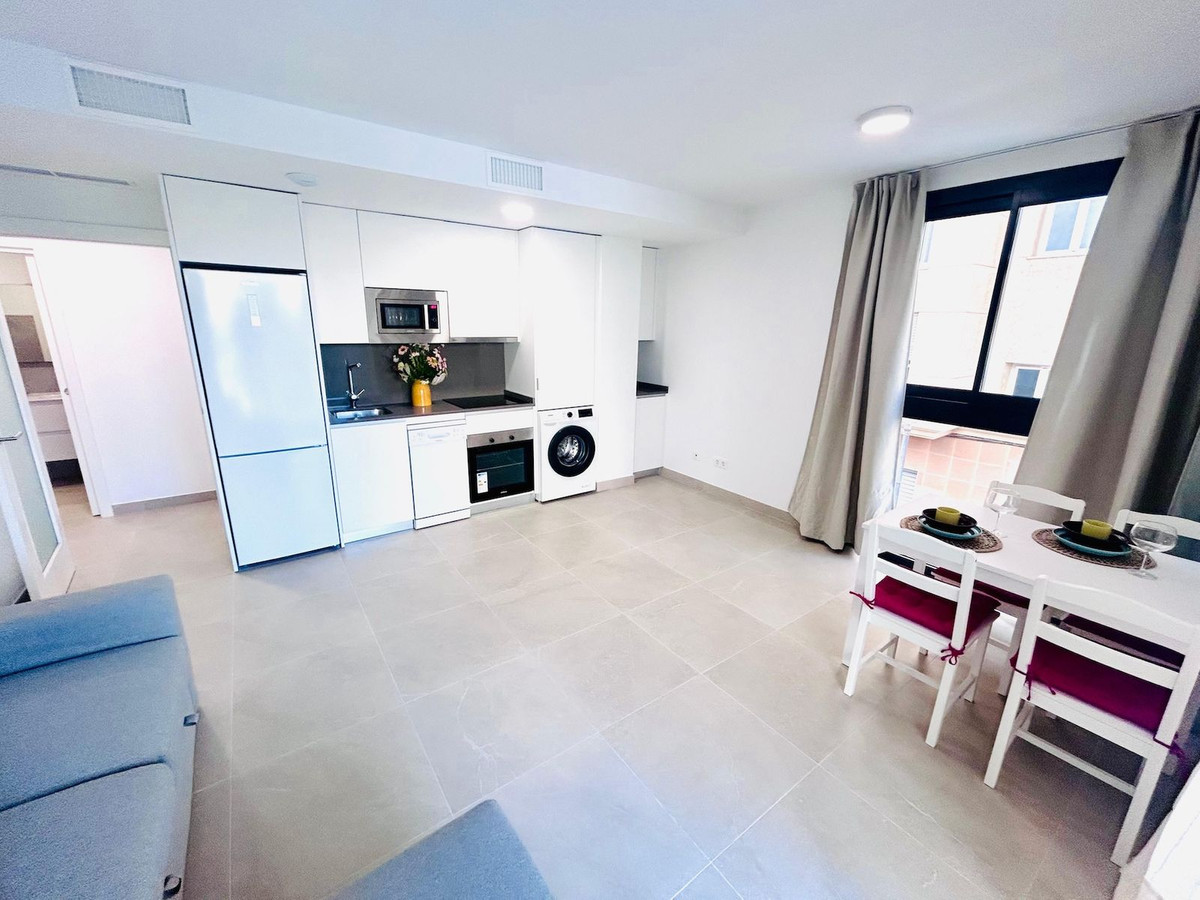2 кровать 2 ванна Квартира для продажи в Estepona