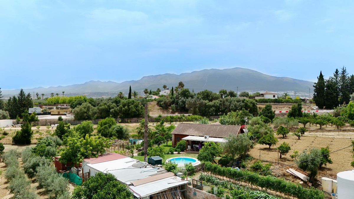 Casa de 3 Dormitorios en venta en Alhaurin el Grande