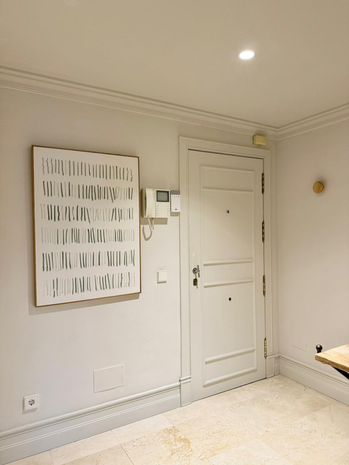 Piso de 3 Dormitorios y 2 Baños en venta en Marbella Centro