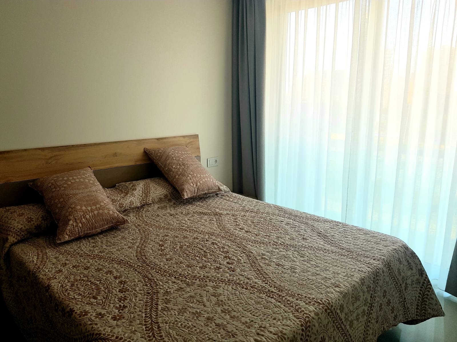 Piso de 2 Dormitorios en venta en Benidorm