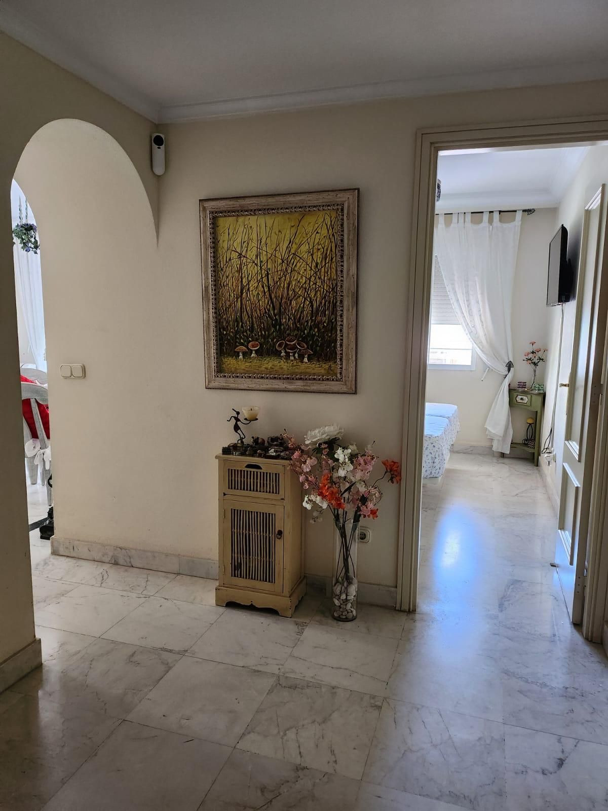Piso de 2 Dormitorios en venta en Puerto Banús