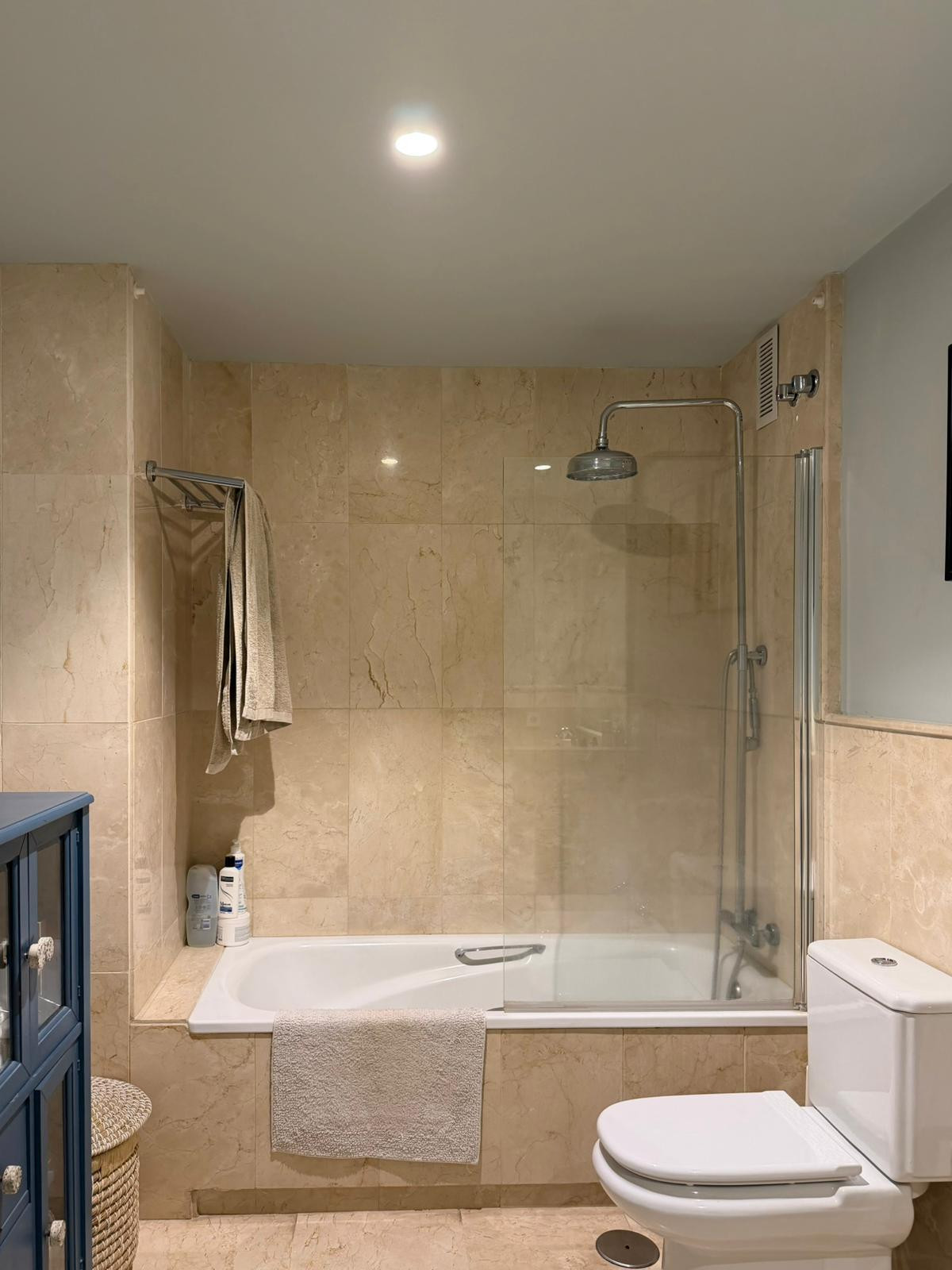Piso de 3 Dormitorios y 2 Baños en venta en Marbella Centro