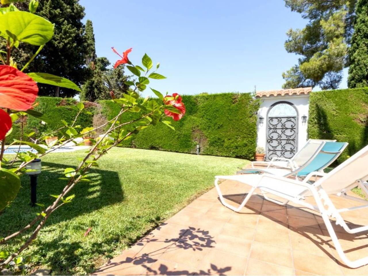 Casa Adosada de 2 Dormitorios y 2 Baños en alquiler vacacional en Cambrils