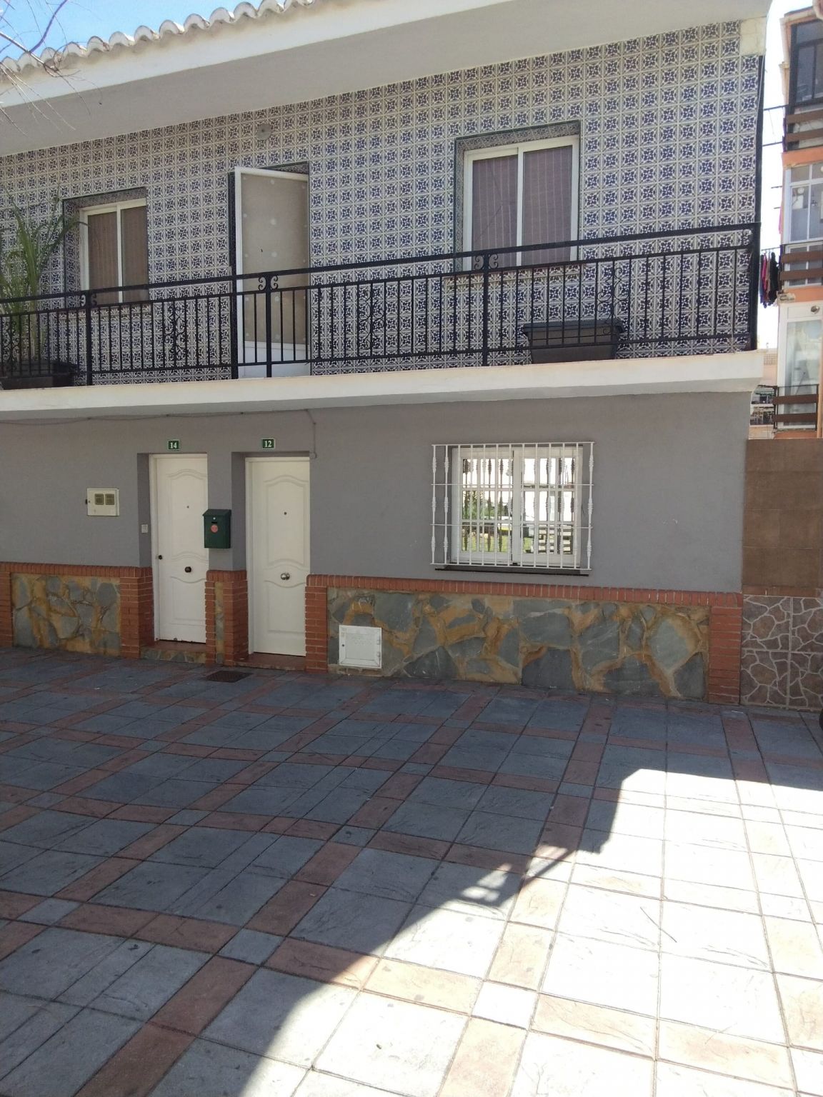 Casa de 3 Dormitorios y 2 Baños en venta en Puerto Deportivo, Fuengirola