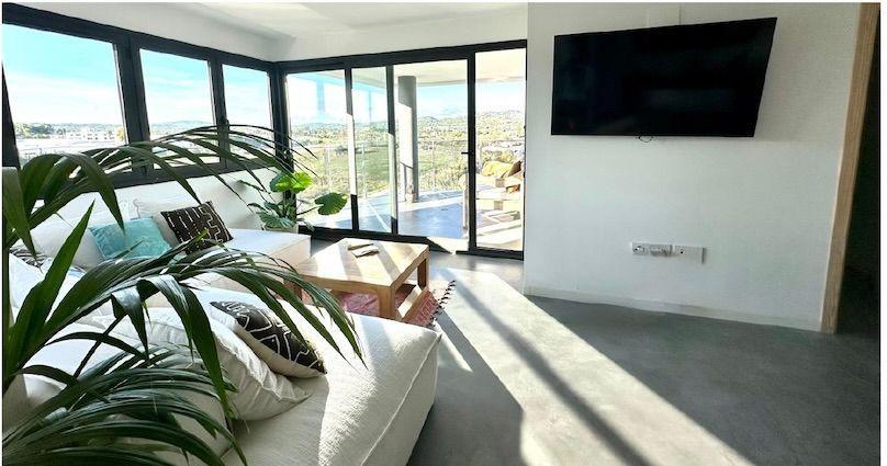Piso de 3 Dormitorios en venta en Talamanca, Eivissa