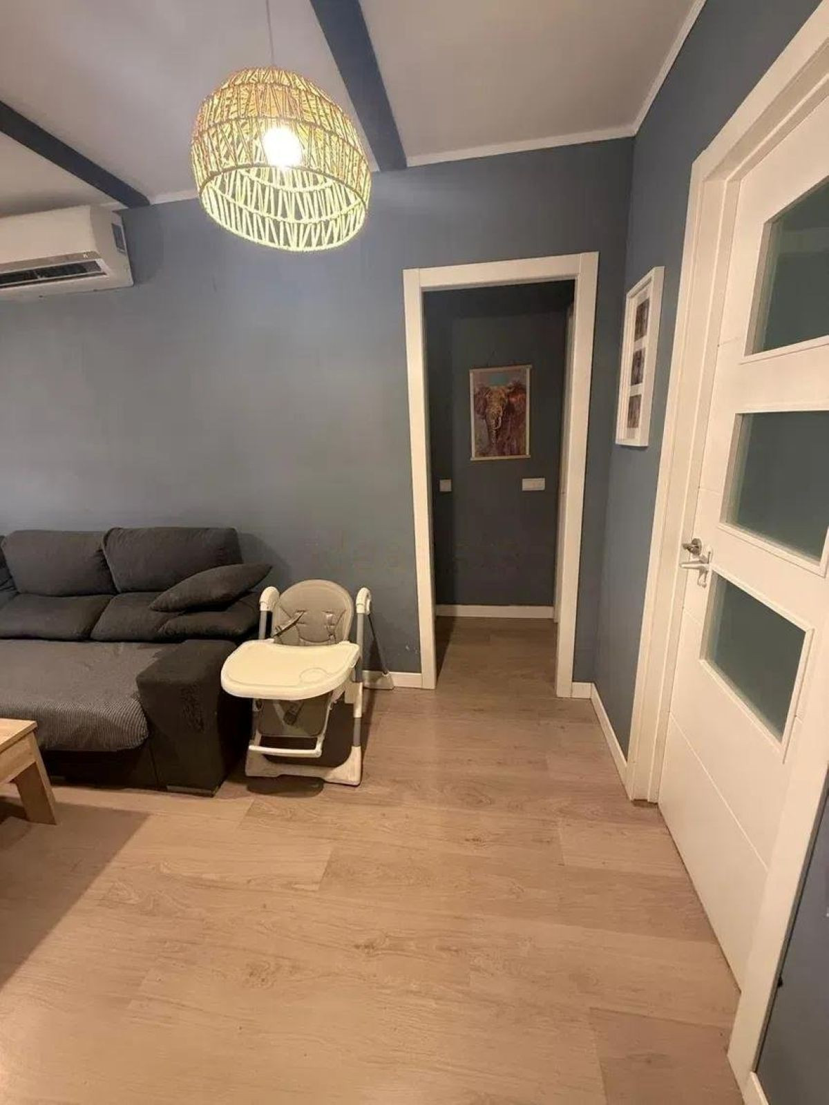 Piso de 2 Dormitorios en venta en Málaga