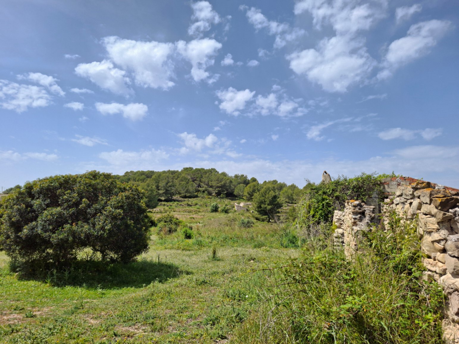 Villa for Sale in Teulada