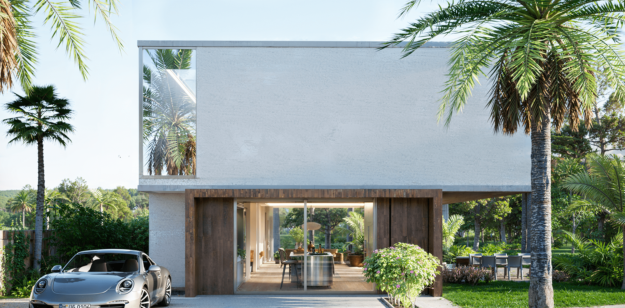Casa de 3 Dormitorios en venta en El Paraíso, Estepona