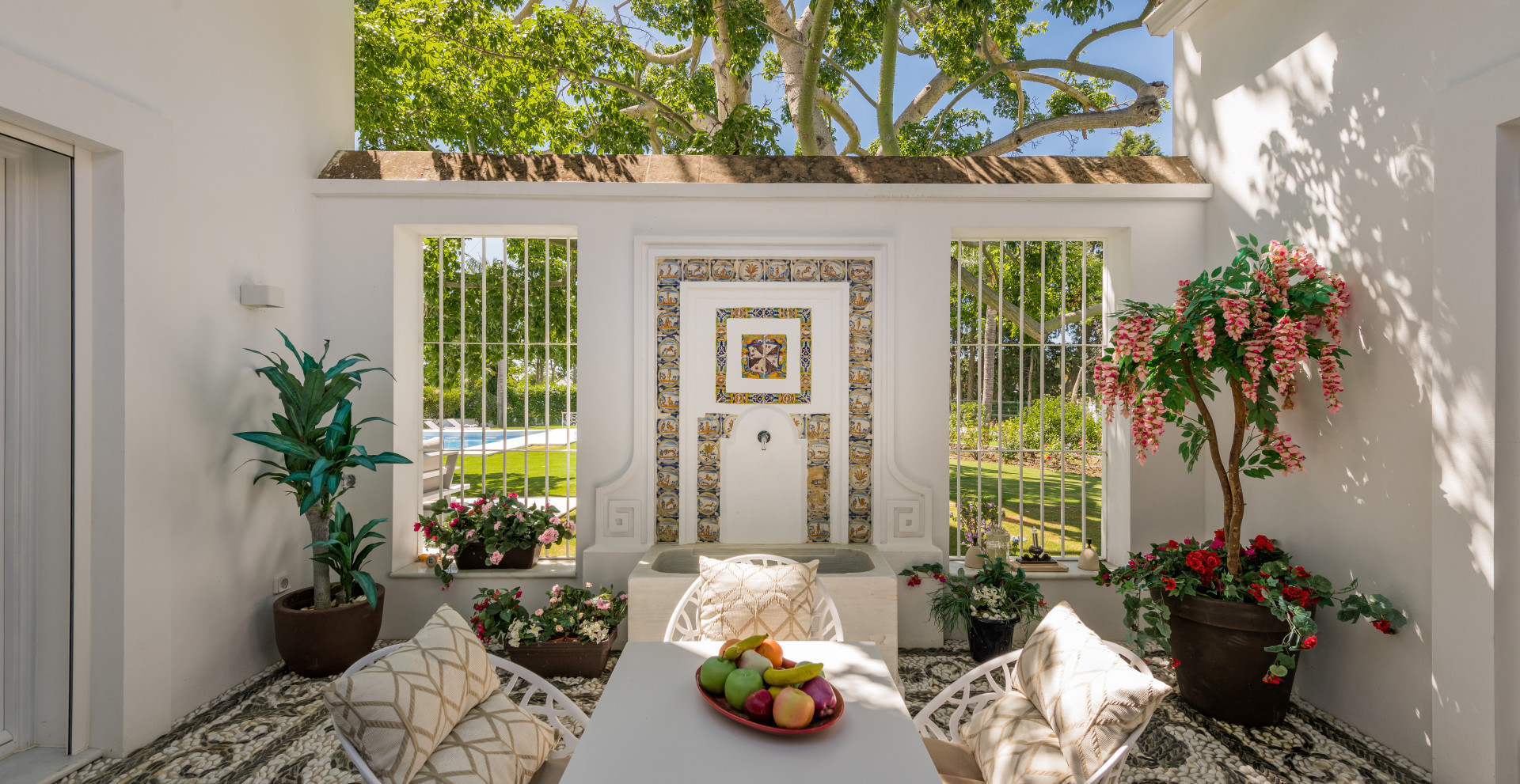 6 спални - Вила за продажба в Marbella
