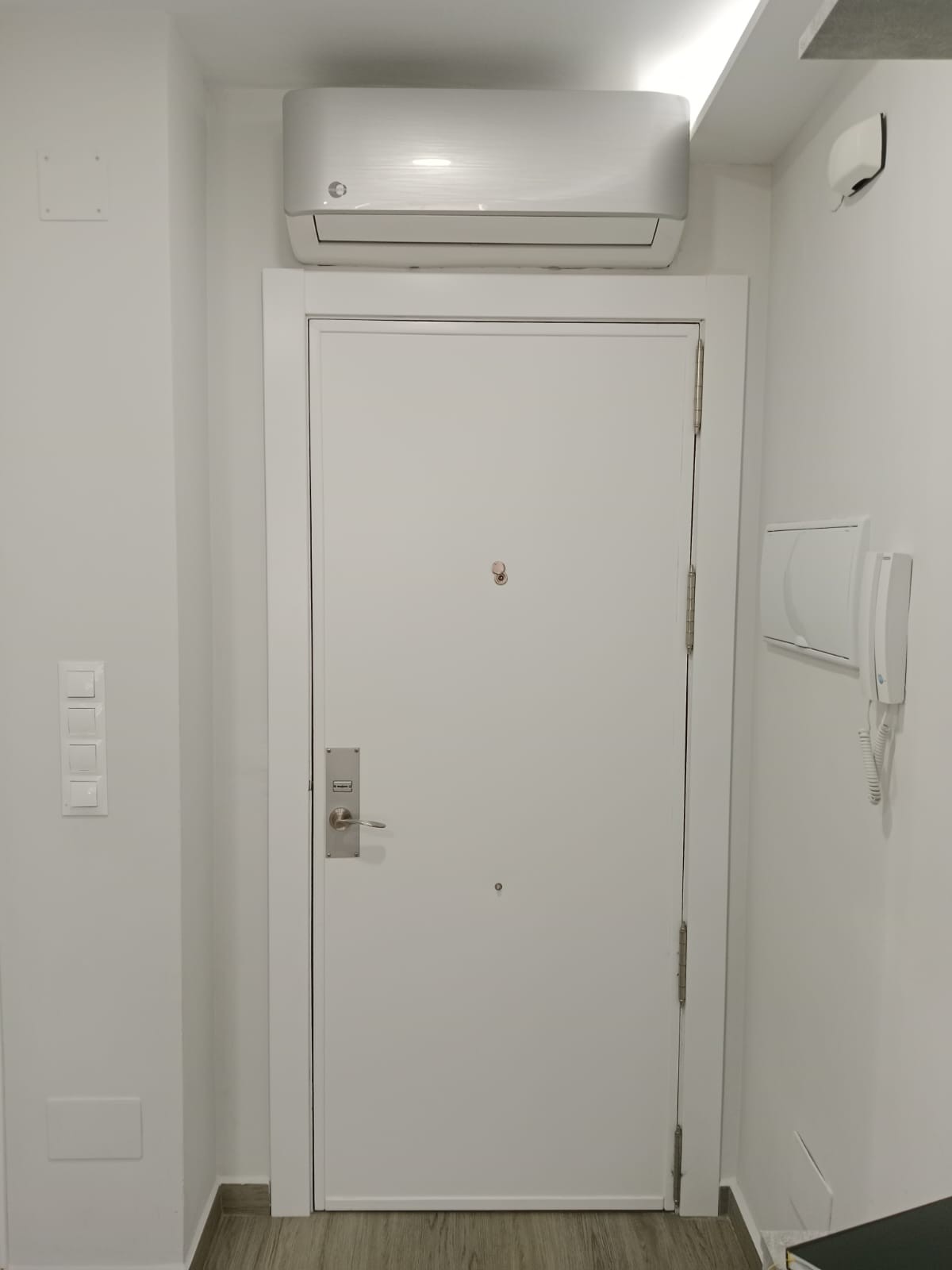3 кровать 1 ванна Квартира для продажи в El Bajondilo, Torremolinos