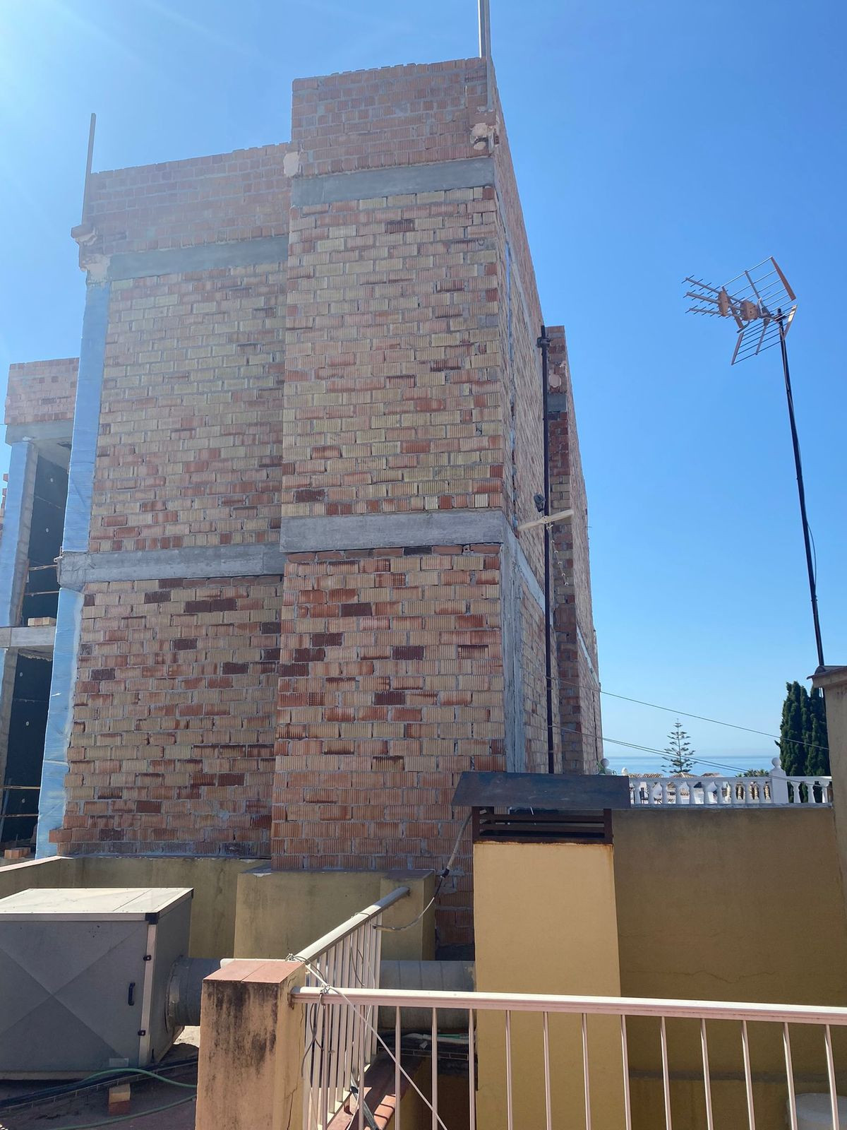 Terreno en venta en La Cala de Mijas