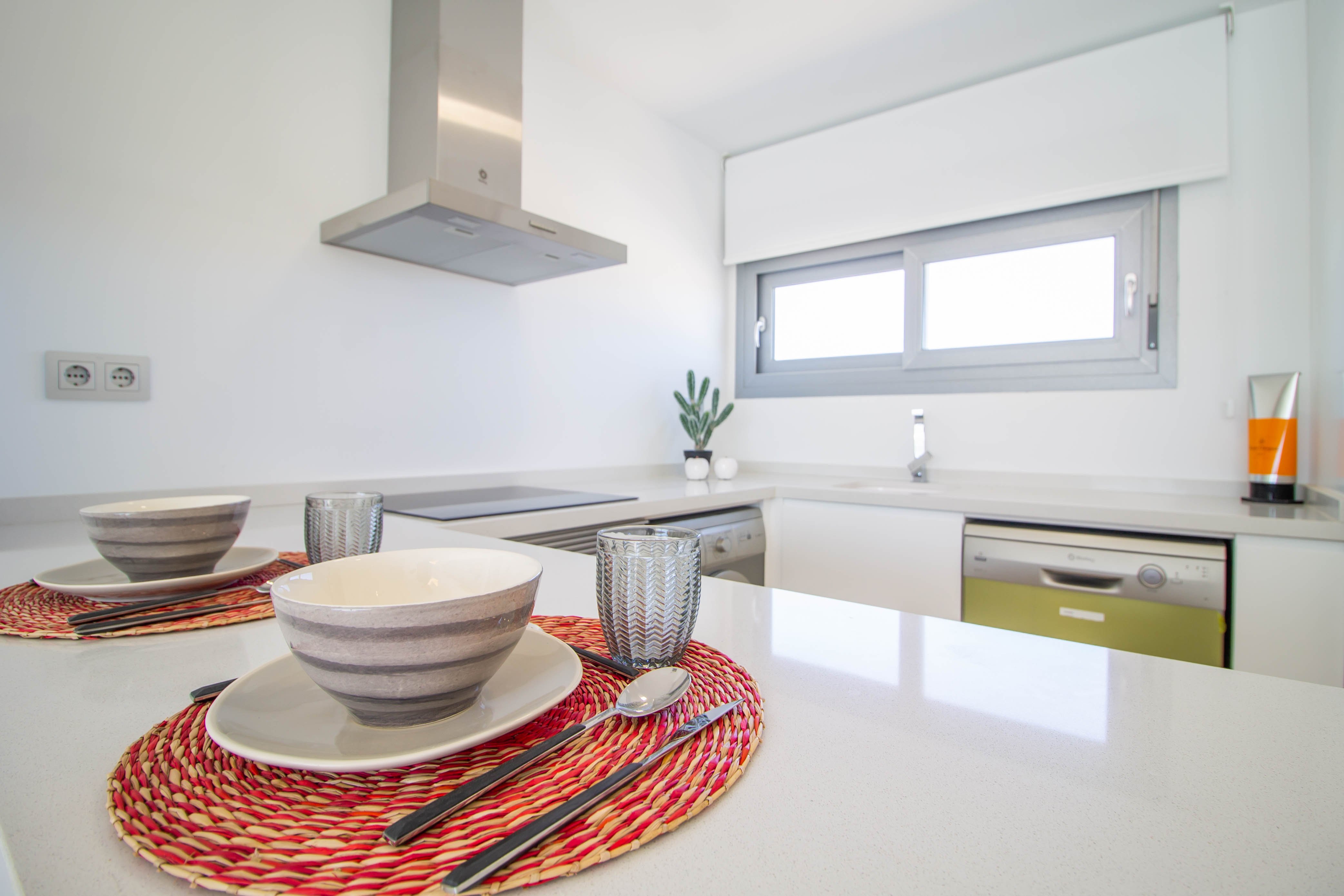 Casa de 2 Dormitorios en venta en Orihuela