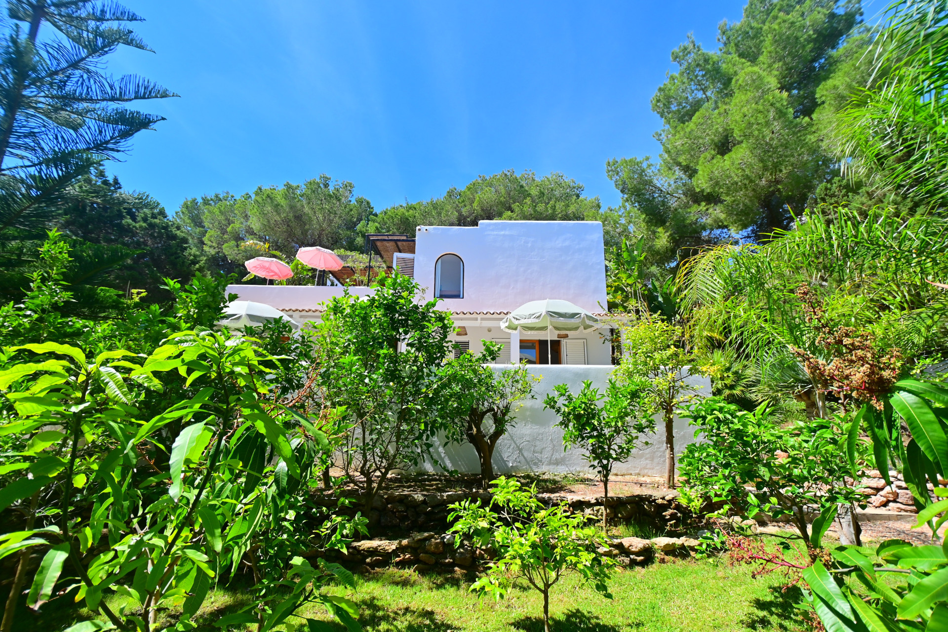 Casa de 5 Dormitorios en venta en Sant Carles de Peralta