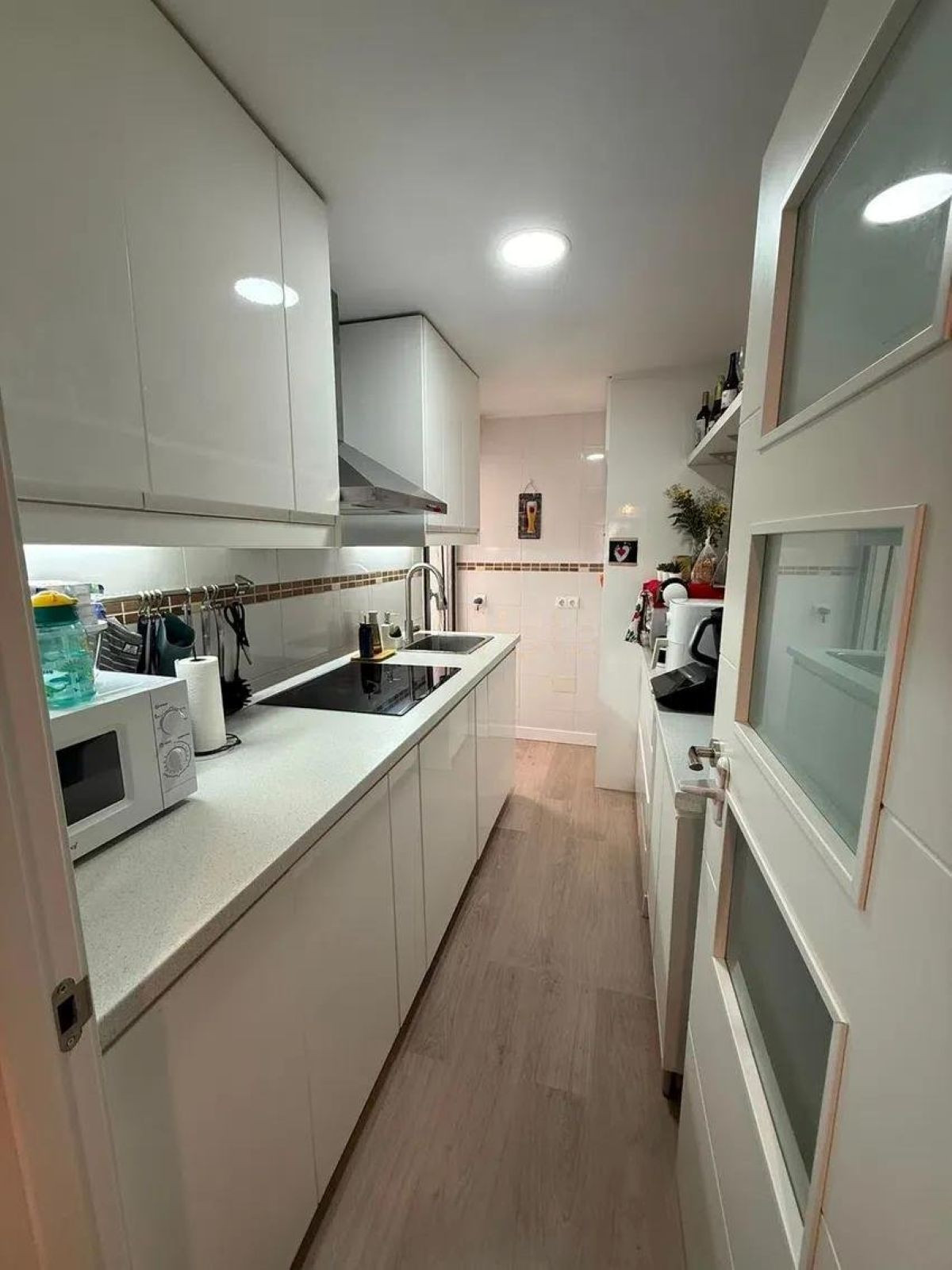 Piso de 2 Dormitorios en venta en Málaga