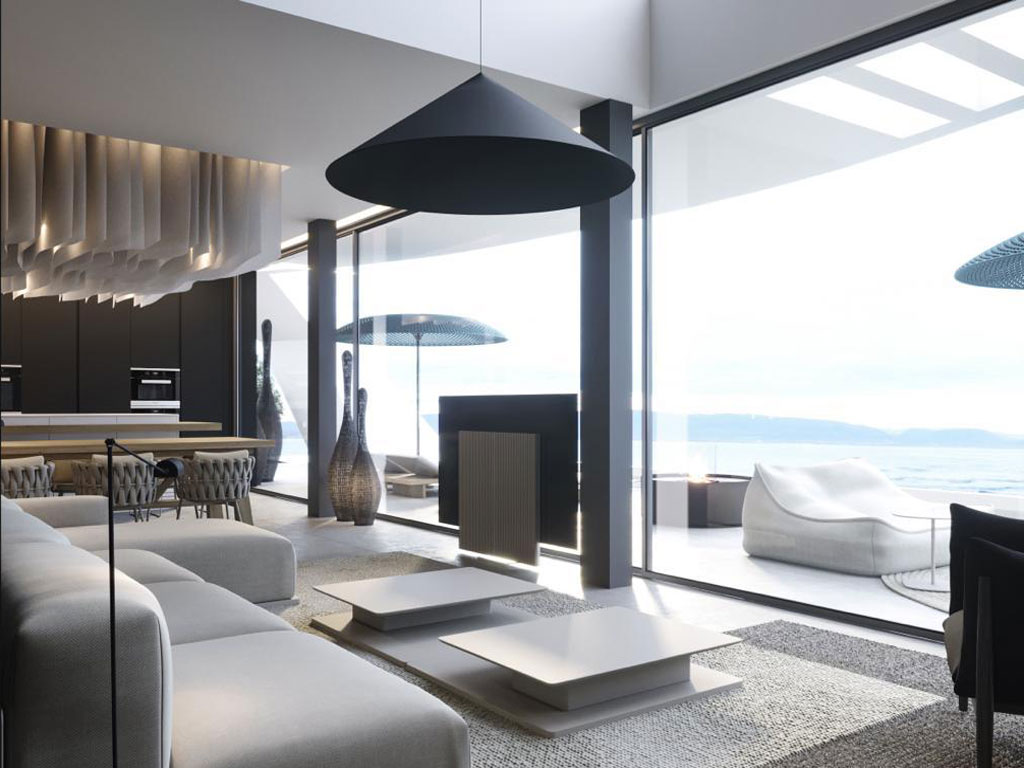 5 спални - Вила за продажба в Altea Hills