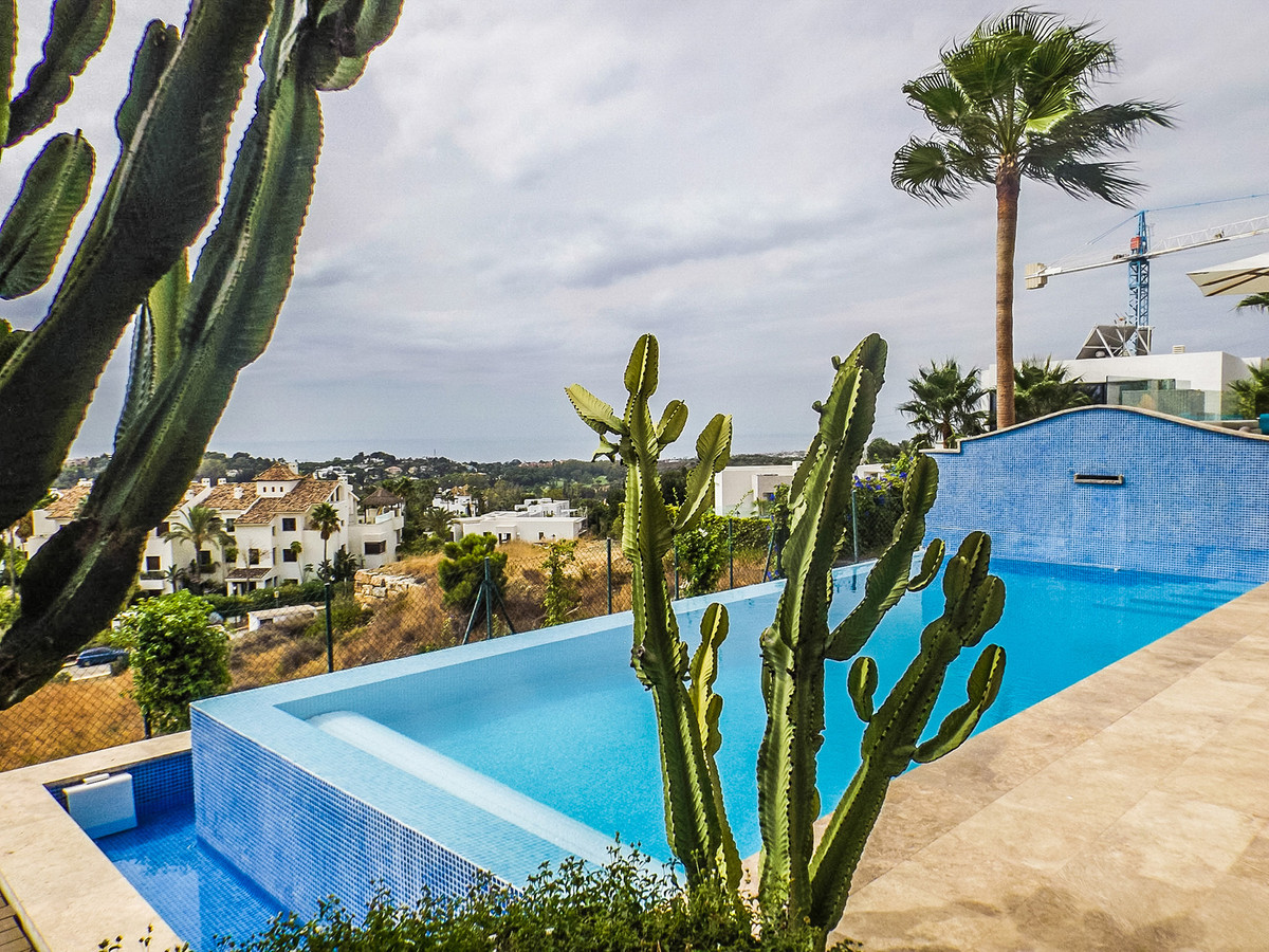 Casa de 5 Dormitorios en venta en Benahavís