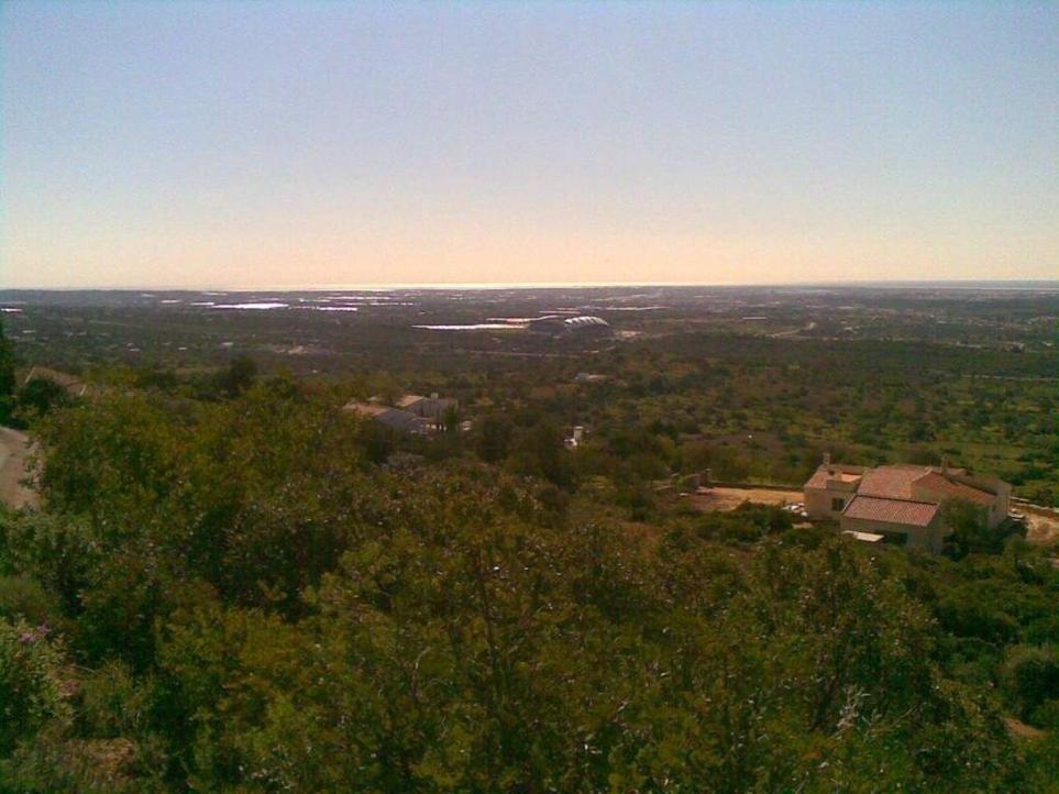 6 спални - Вила за продажба в Santa Bárbara de Nexe, Faro
