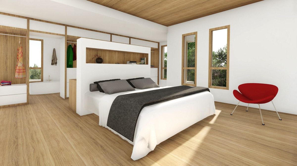 Terreno en venta en Sotogrande Alto