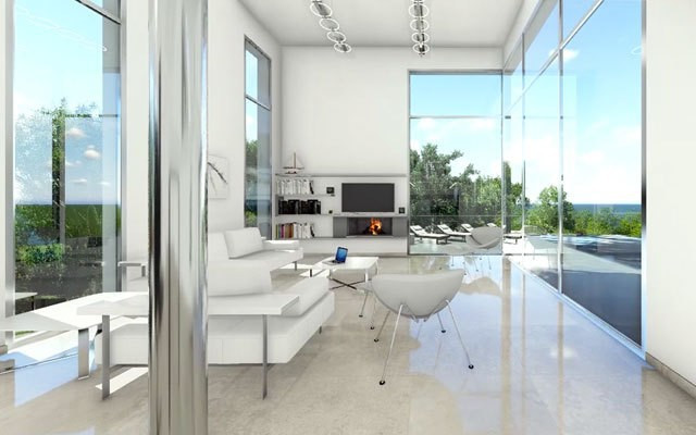 Casa de 3 Dormitorios y 2 Baños en venta en Benalmádena