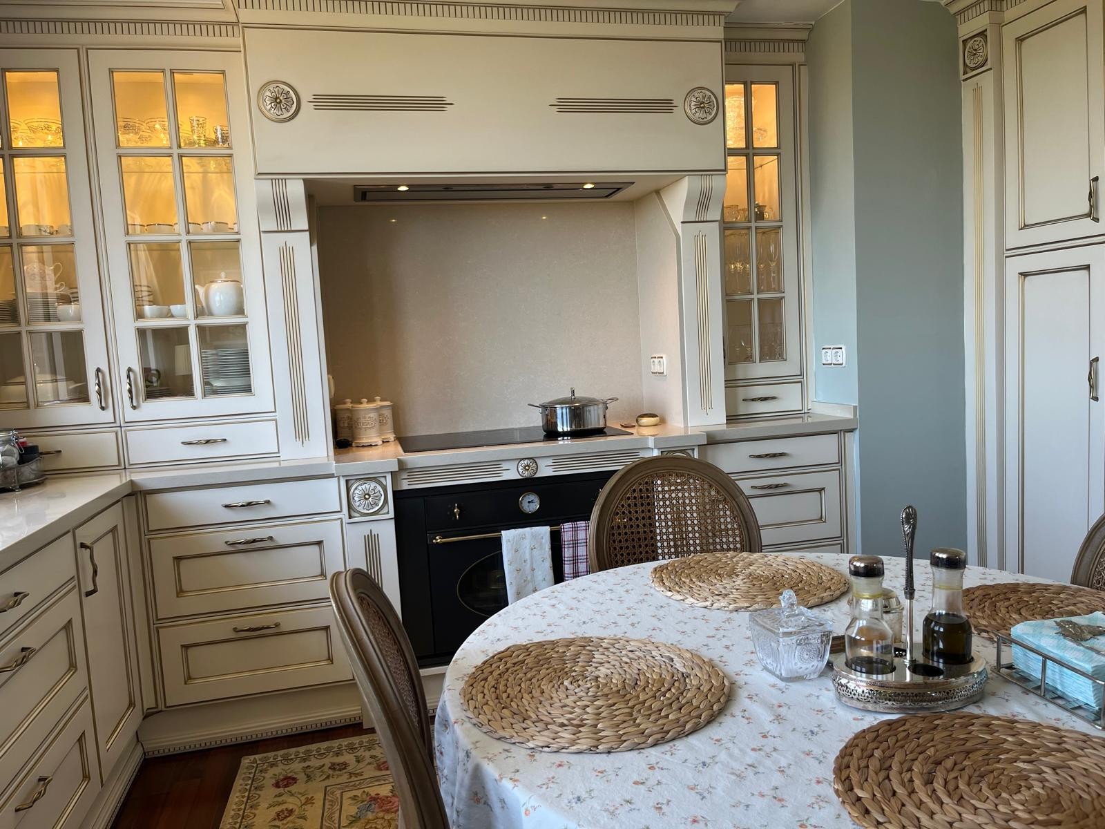 3 кровать Пентхаус для продажи в Bahia de Marbella