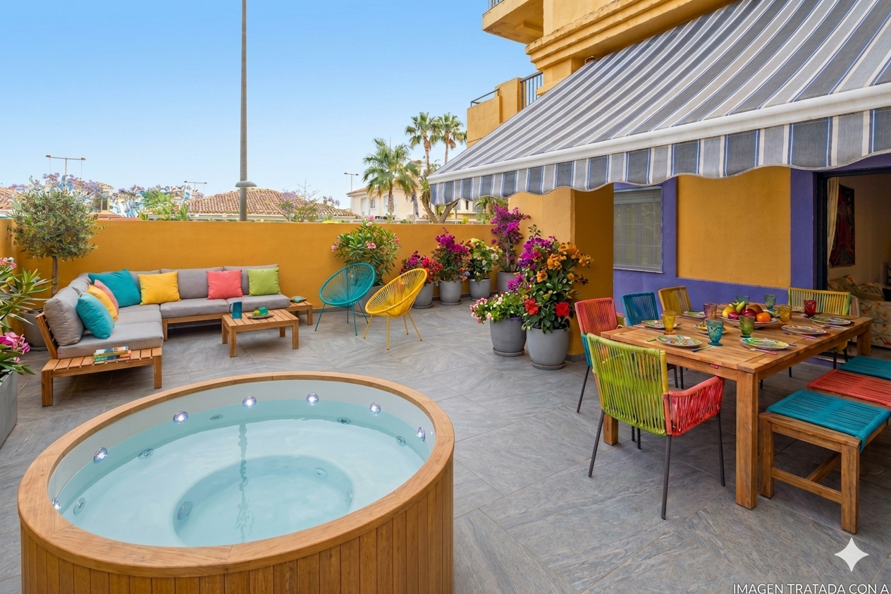 2 Bed - Apartment for Sale in Nueva Alcantara, San Pedro de Alcántara