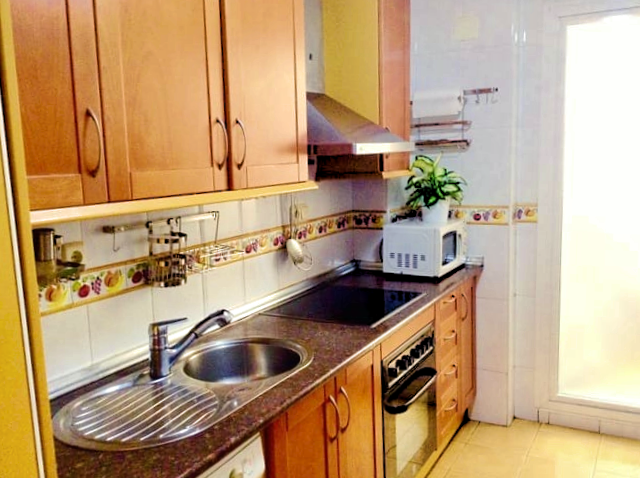 3 спални - Апартамент за продажба в Marbella