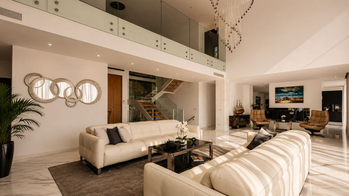 Casa de 5 Dormitorios y 7 Baños en venta en El Paraíso