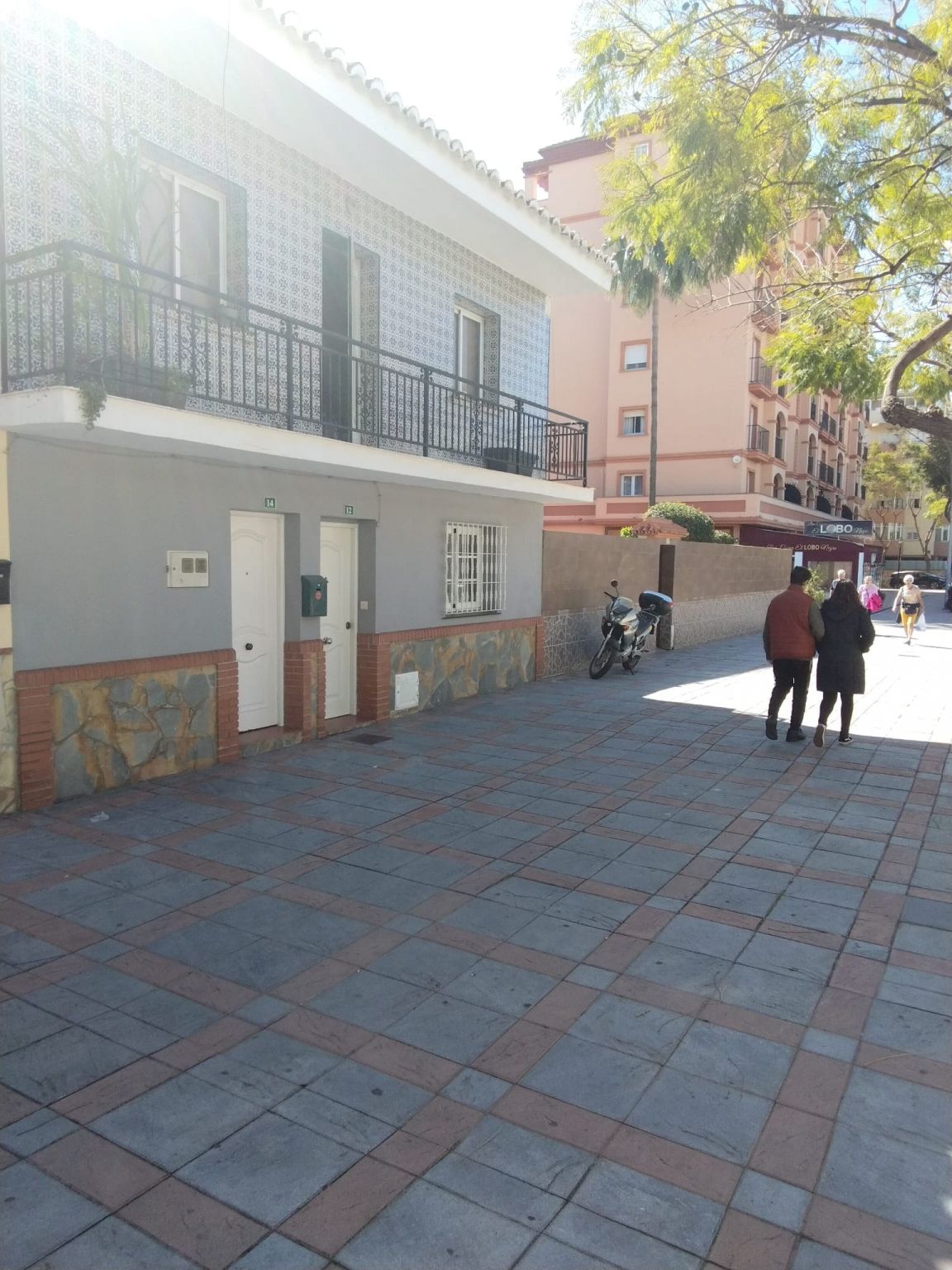 Casa de 3 Dormitorios y 2 Baños en venta en Puerto Deportivo, Fuengirola