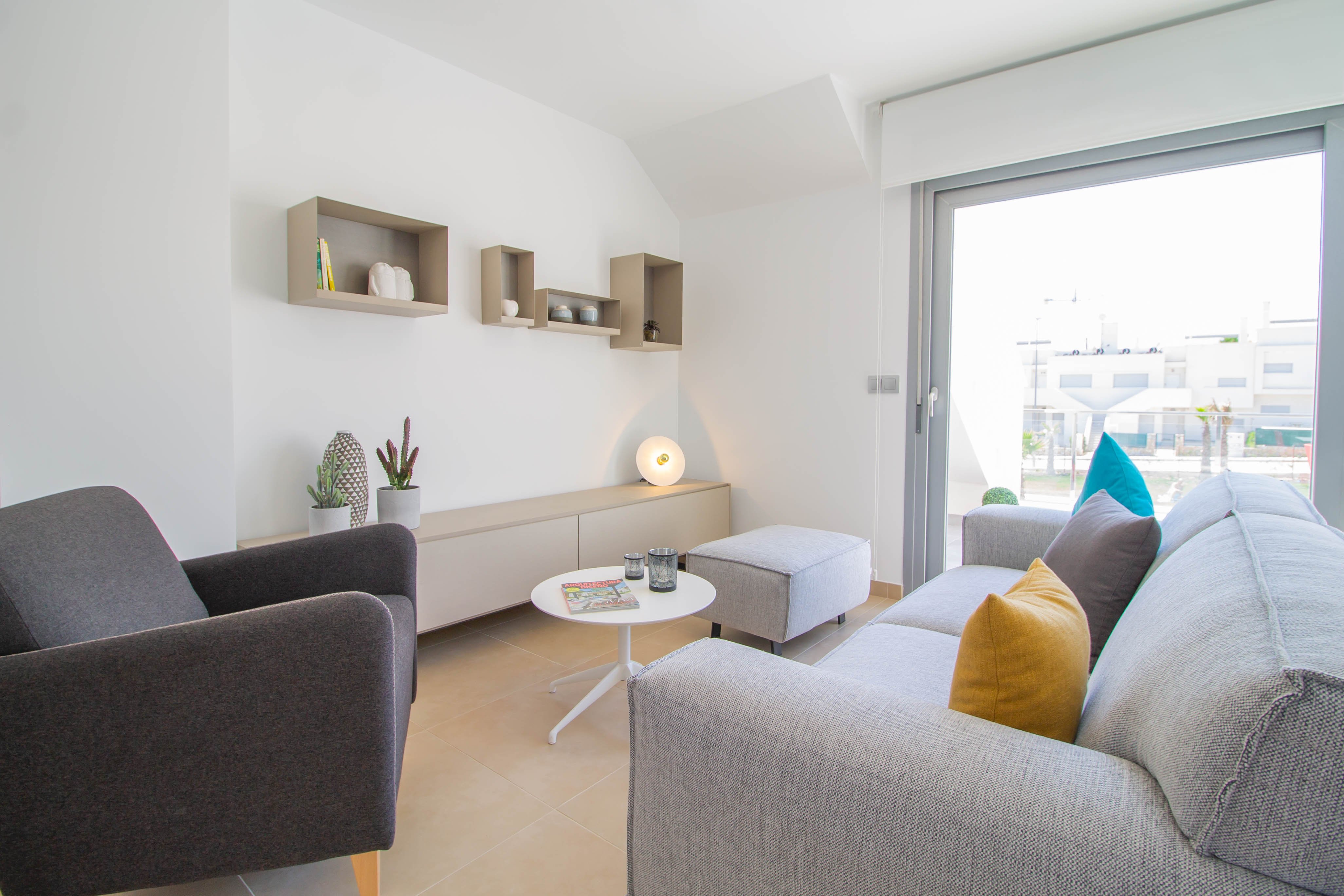 Casa de 2 Dormitorios en venta en Orihuela