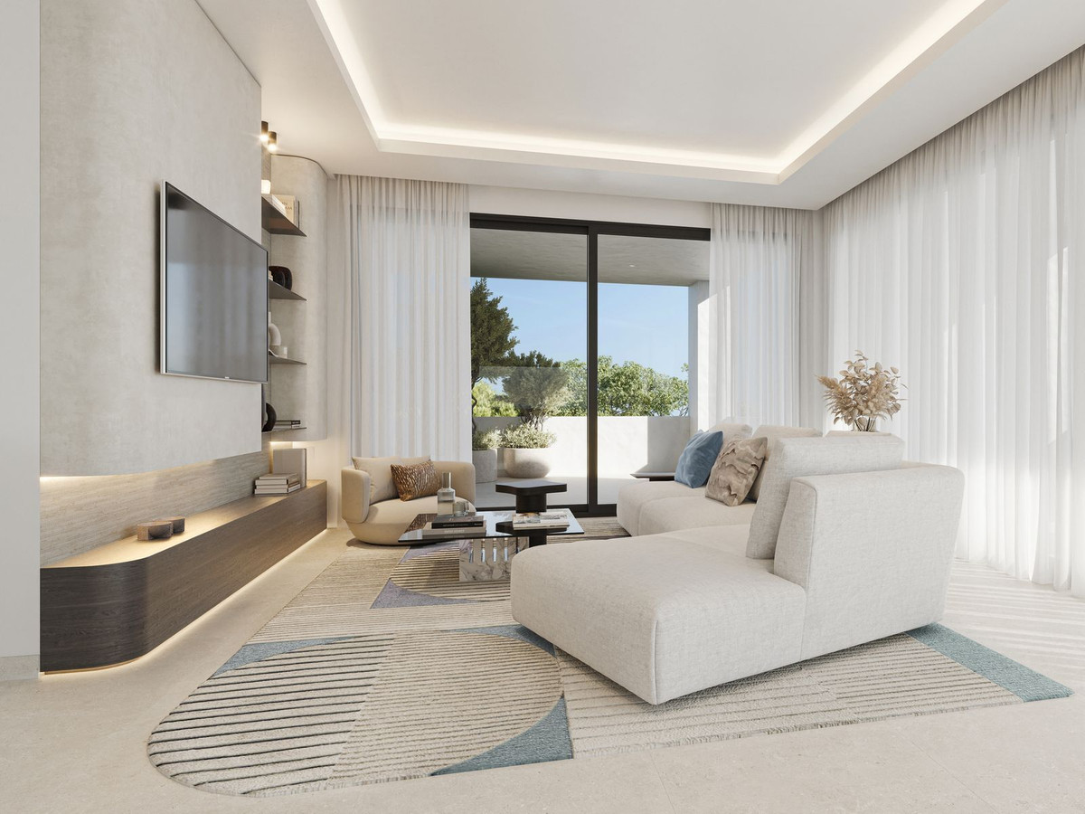 Casa de 5 Dormitorios en venta en Nagüeles, Marbella