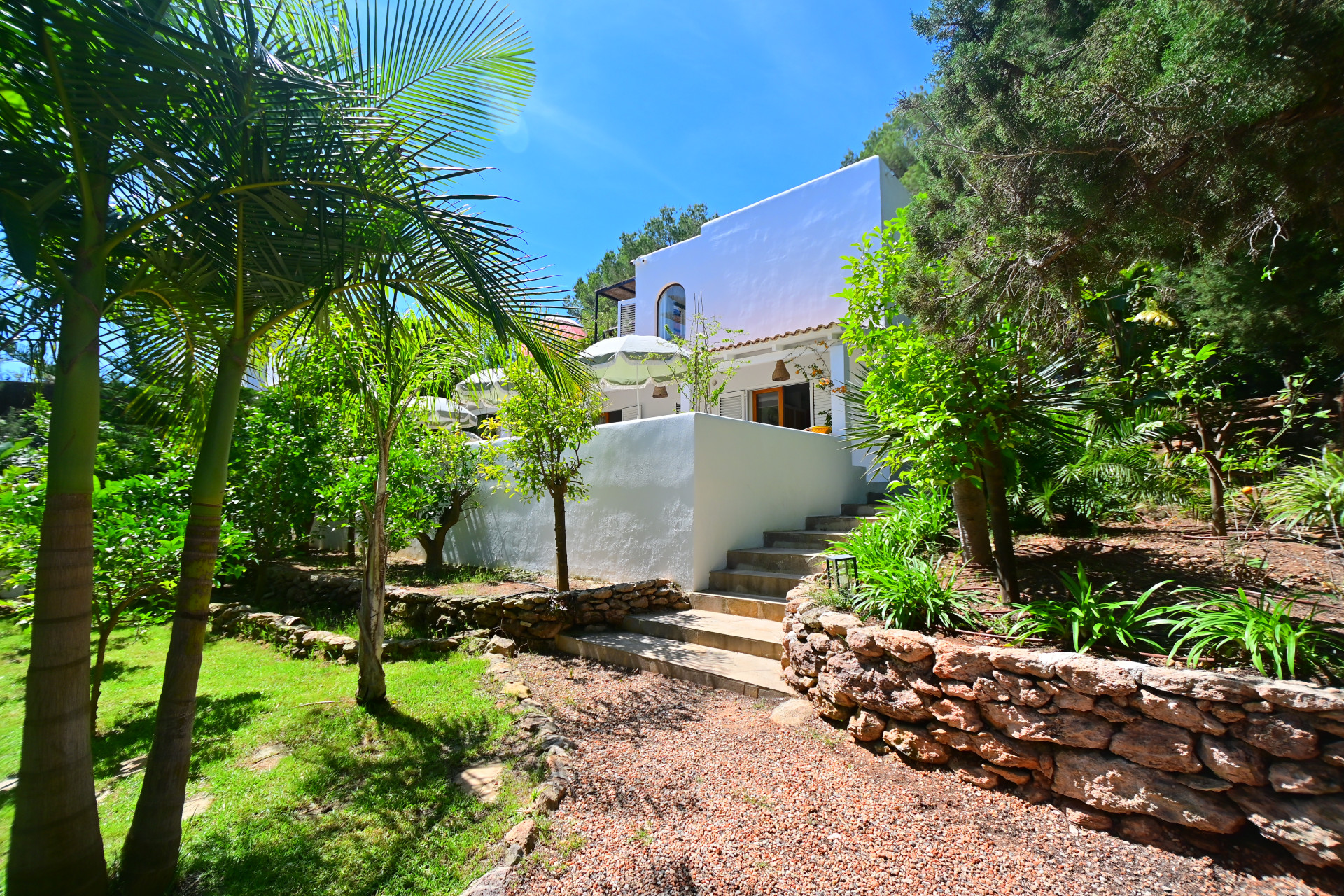 Casa de 5 Dormitorios en venta en Sant Carles de Peralta