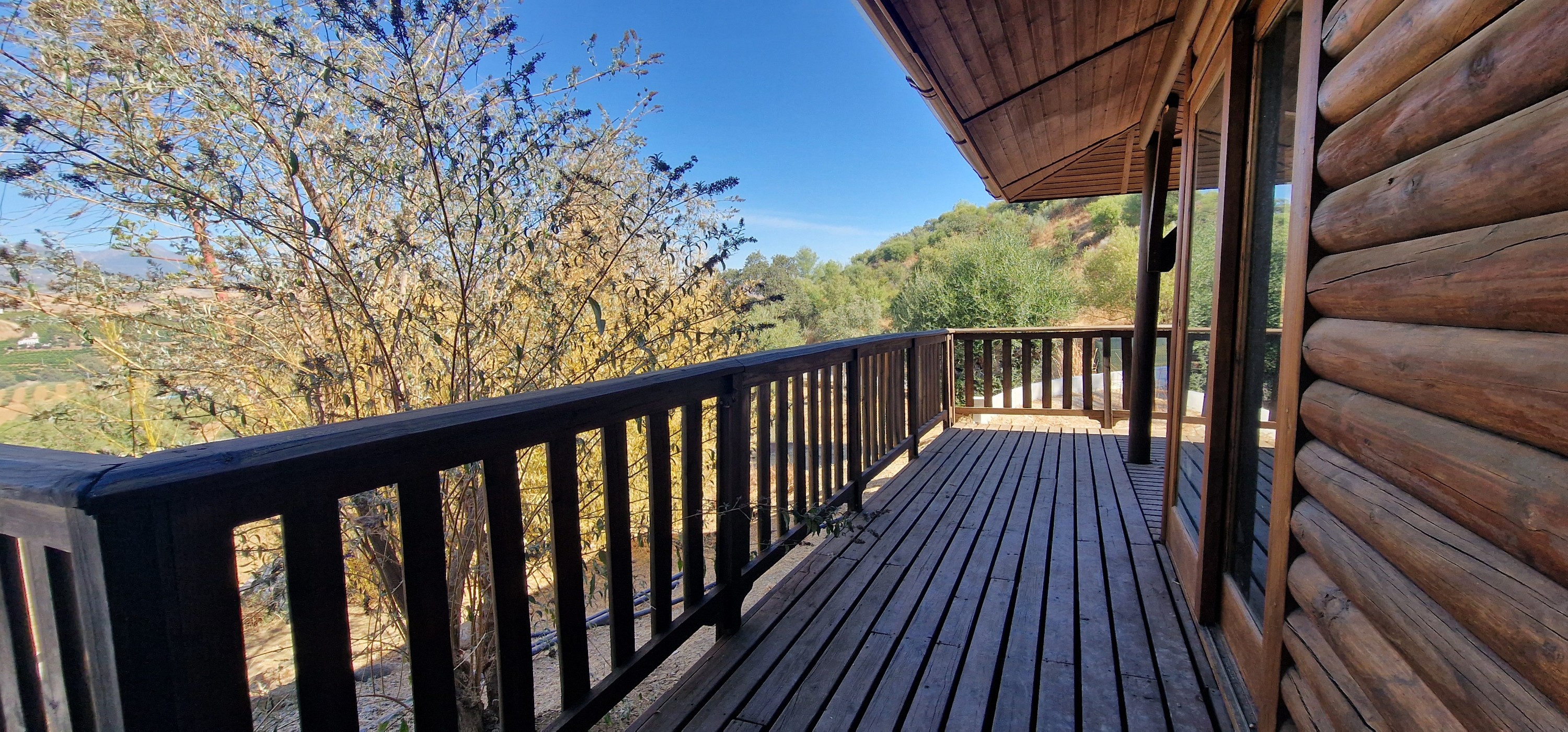 Finca de 3 Dormitorios en venta en Guaro