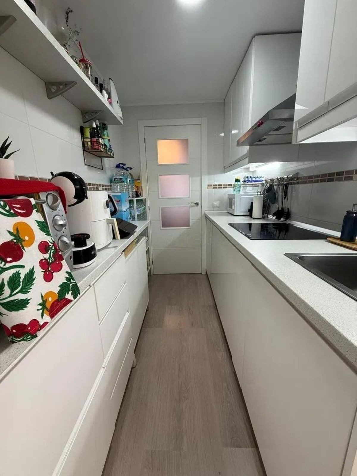Piso de 2 Dormitorios en venta en Málaga