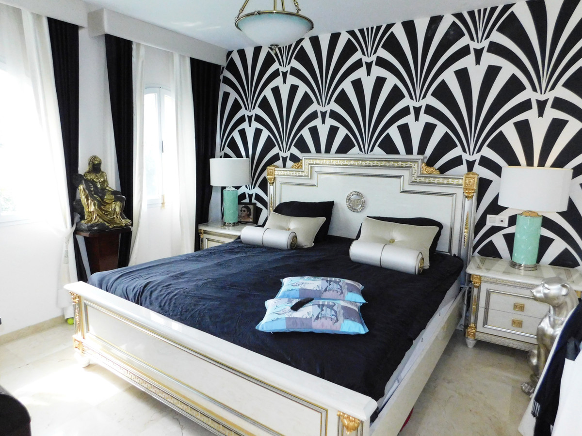 Ático de 3 Dormitorios en venta en Guadalmina Alta, San Pedro de Alcántara