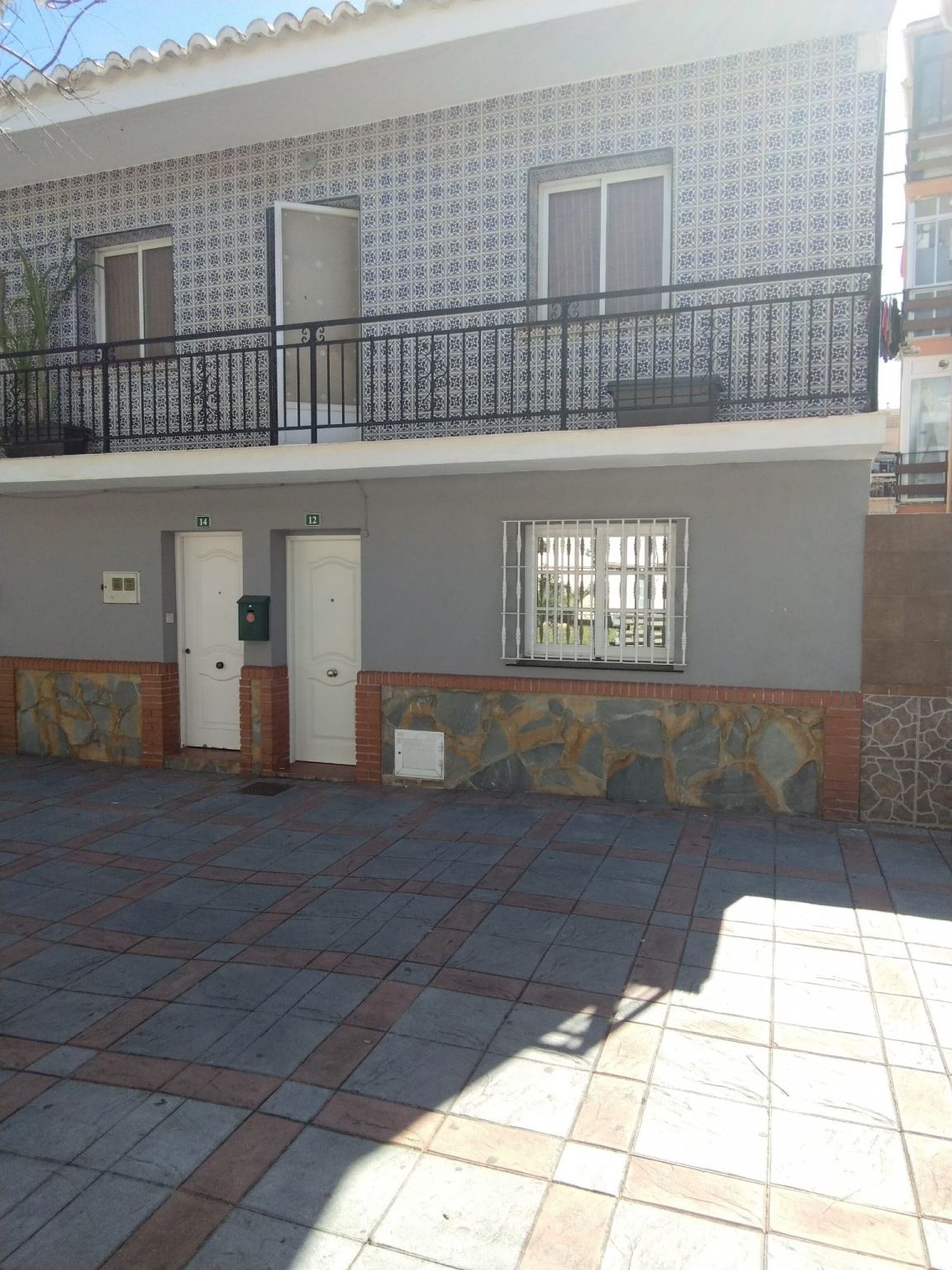 Casa de 3 Dormitorios y 2 Baños en venta en Puerto Deportivo, Fuengirola