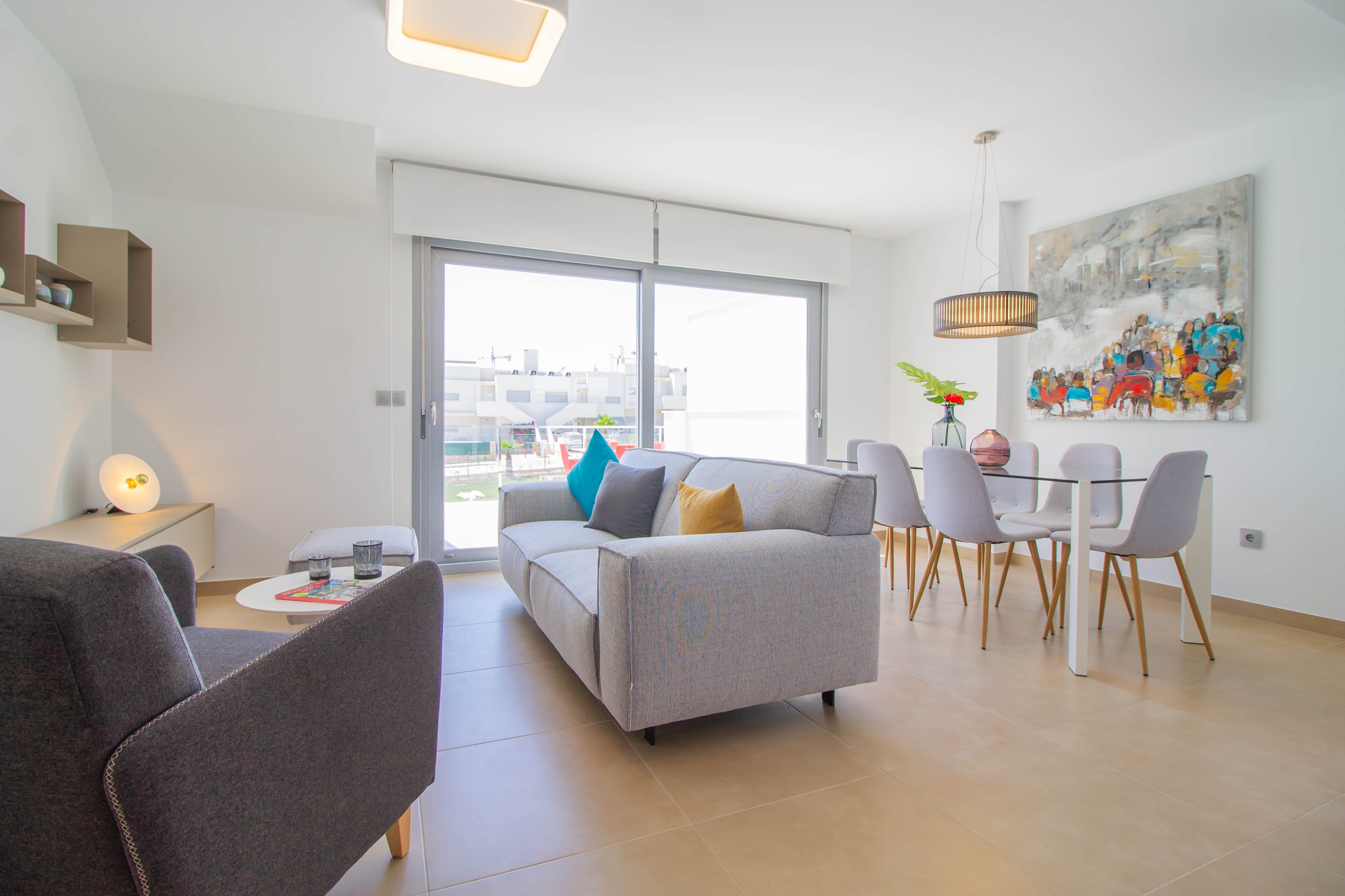 Casa de 2 Dormitorios en venta en Orihuela